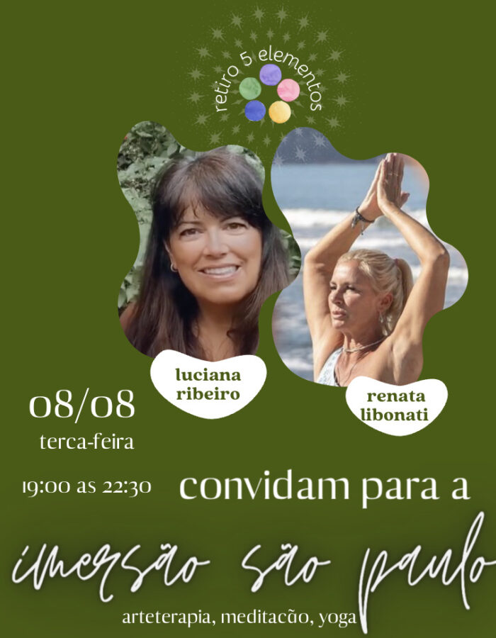 Imersão São Paulo 07/11/23