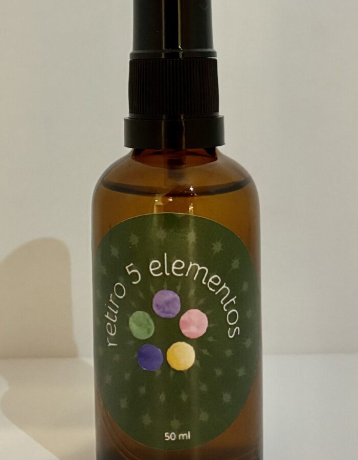 Aroma Retiro5elementos 50 ml